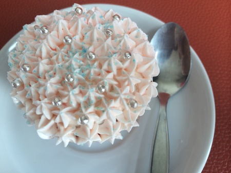 Cakeの素材