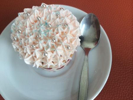 Cakeの素材
