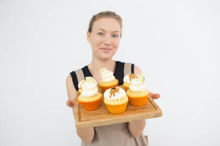 Good treats for kids partyの写真素材