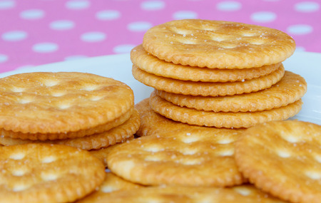 Crackers 
