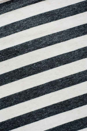 Gray striped cotton texture 