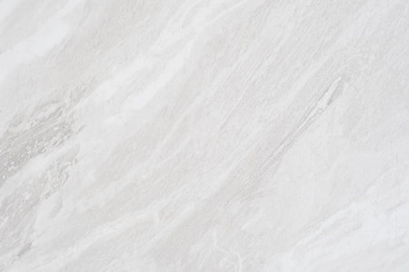 White background, White marble stone surface texture background, wallpaper, bannerの写真素材