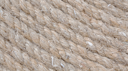 Rope background texture,Spiral of rope