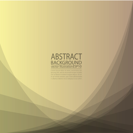 Abstract geometric background brown lines and stripes for screen saver, banner, article, post, texture, pattern ...のイラスト素材