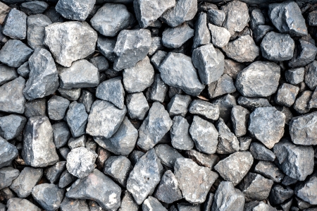 Gray granite stones backgroundの写真素材