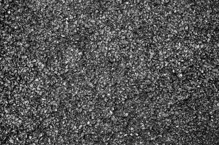 asphalt road backgroundの写真素材