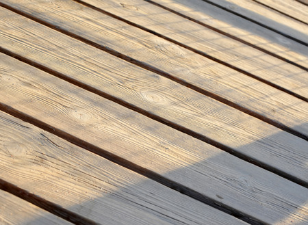 wooden background