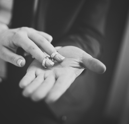 Marry me today, honey. Love me tender love me sweet, never let me go.