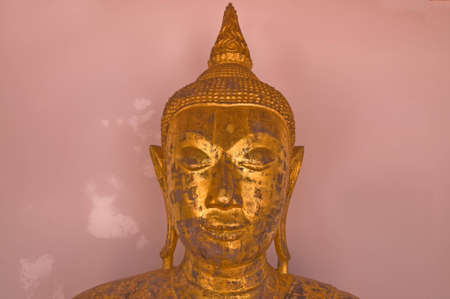 Buddhaの写真素材