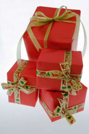 Christmas gift.