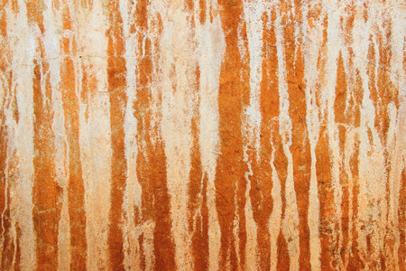texture of brown  cement wall or cement floor for background.