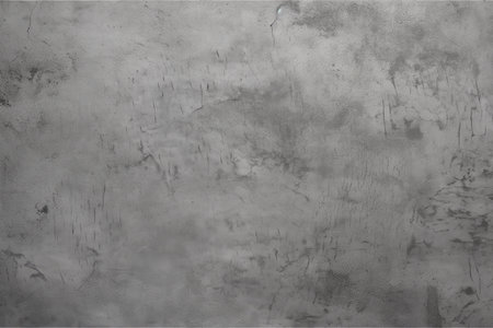 Grunge concrete wall texture background. Cement surface for design with copy space.の素材