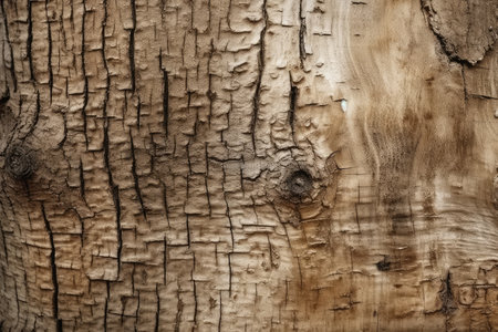 Old wood texture with natural patterns. Abstract background and texture for design.の素材