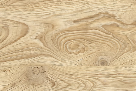 Wooden texture. Lining boards wall. Wooden background. Showing growth ringsの素材