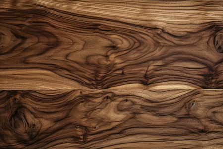Wooden texture with natural pattern. Wood texture for design and decorationの素材