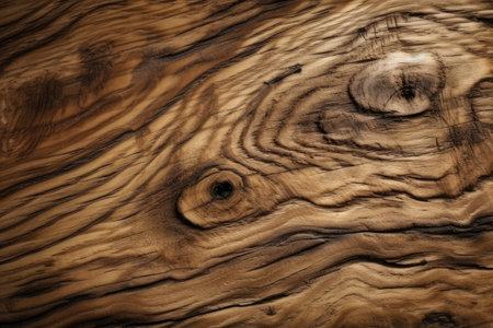 Wooden texture with natural patterns. Wooden background. Toned.の素材