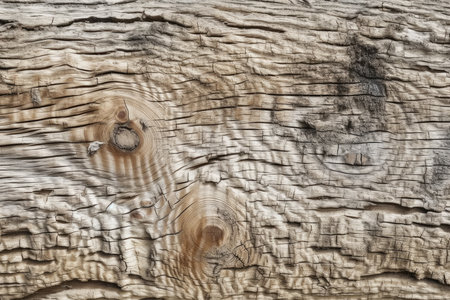 Old wood texture. Wood background. Wood texture with natural patterns.の素材