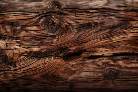 Old wood texture. Floor surface. Wood background for design and decorationの素材