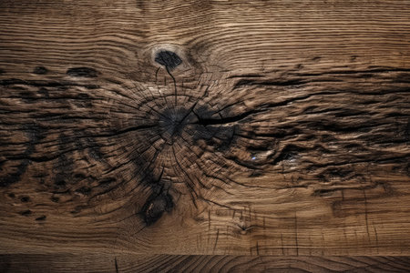 Old wood texture. Floor surface. Wood background. Wood texture.の素材