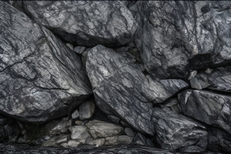 Rock texture. Rock background. Rock texture. Rock background. Rock backgroundの素材