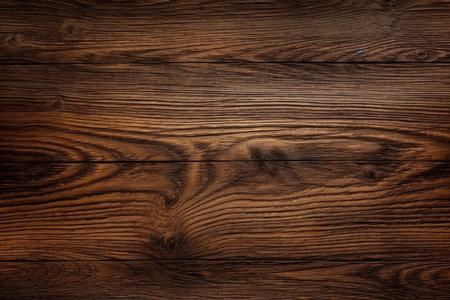 Old wood texture. Floor surface. Floor surface. Wooden background.の素材