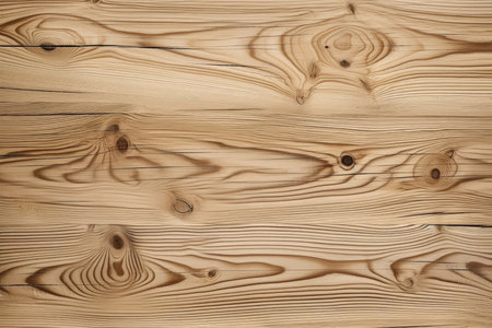 Wood texture. Lining boards wall. Wooden background. pattern. Showing growth ringsの素材