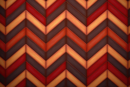 Wooden texture background. Vector illustration. Eps 10. No transparency.の素材