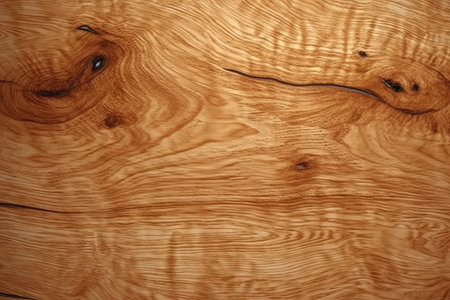 Wooden texture with natural patterns. Wood texture for design and decorationの素材