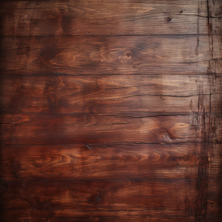 Old wood texture. Floor surface. Floor surface. Wooden background.の素材