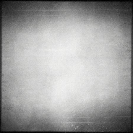 blurry unfocused background with light leaks and grainの写真素材