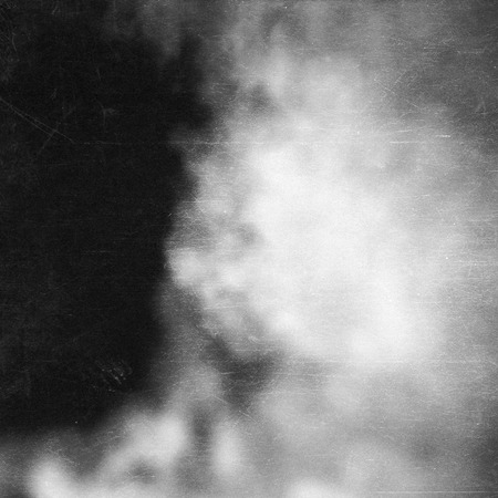 blurry unfocused background with light leaks and grain