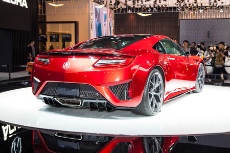 2015 The 13th Guangzhou International Automobile Exhibitionのeditorial素材