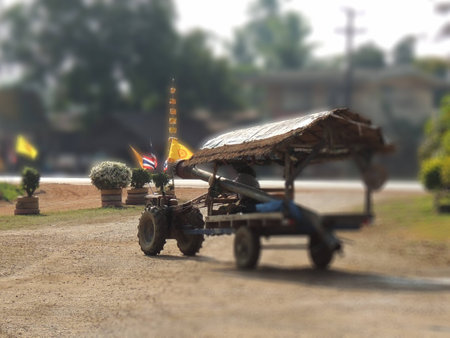 ETox Thailandの写真素材