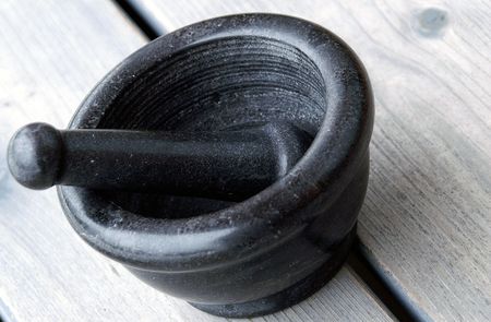 An indispensible kitchen tool for the gourmet.の写真素材