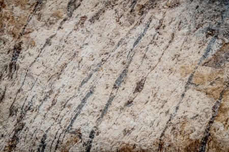 close up of stone texture