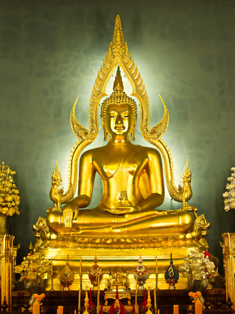 Buddhaの写真素材