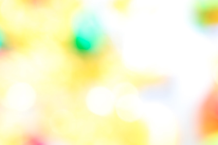 Abstract bokeh background for designの写真素材