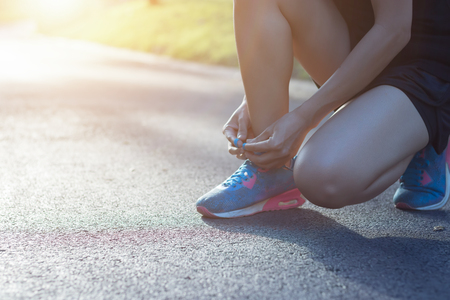 Runnerの写真素材