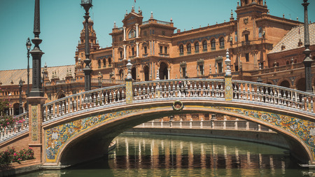 Plaza de Espana