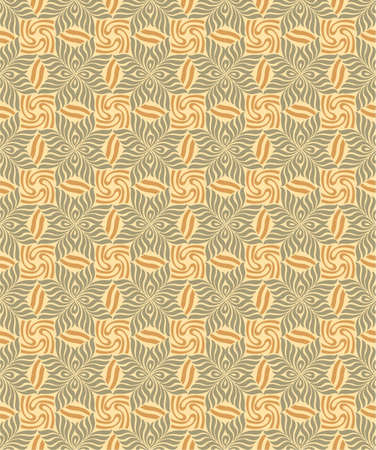 Seamless Patternのイラスト素材