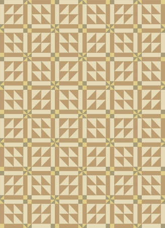 Seamless Patternのイラスト素材