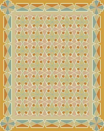 Seamless Patternのイラスト素材