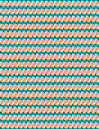 Seamless Patternのイラスト素材