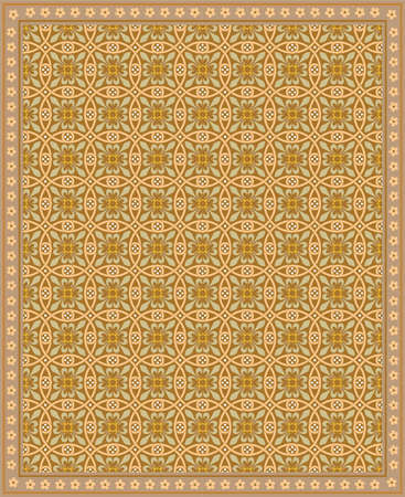 Seamless Patternのイラスト素材