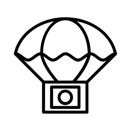 Supply Iconのイラスト素材