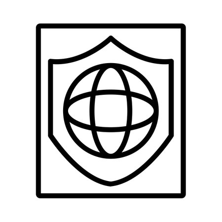 Citizen Iconのイラスト素材