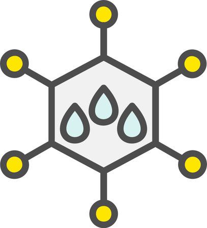Nano Vector Icon Designのイラスト素材