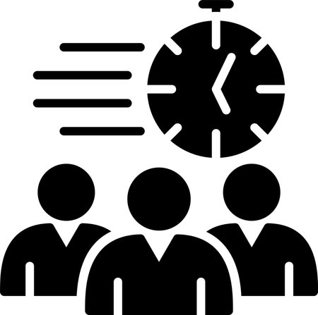 DeadGlyph Glyph Icon Designのイラスト素材