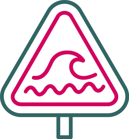 Sign Vector Icon Designのイラスト素材