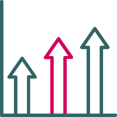 Rating  Vector Icon Designのイラスト素材